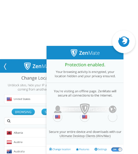 mozilla firefox vpn free beta