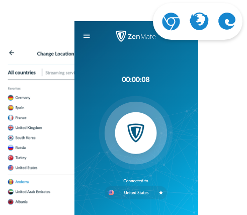 Download Free Vpn Zenmate Vpn