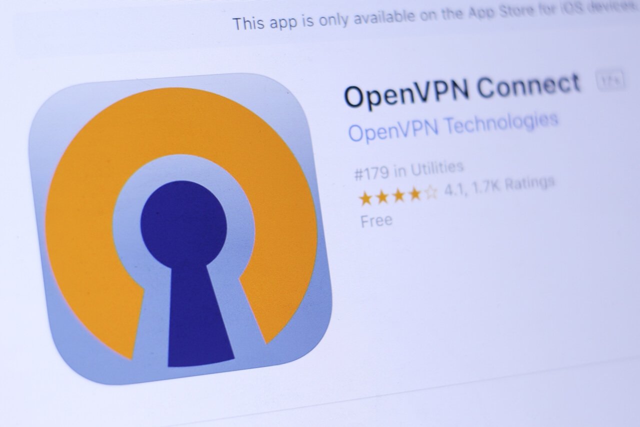 free internet with openvpn