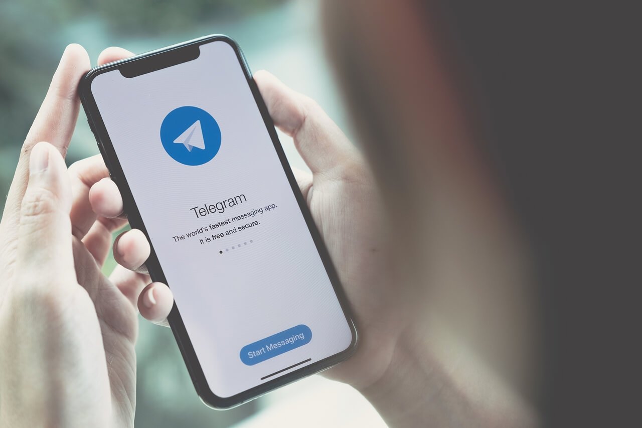 Unblock Telegram | Access Telegram from Your Country | ZenMate VPN