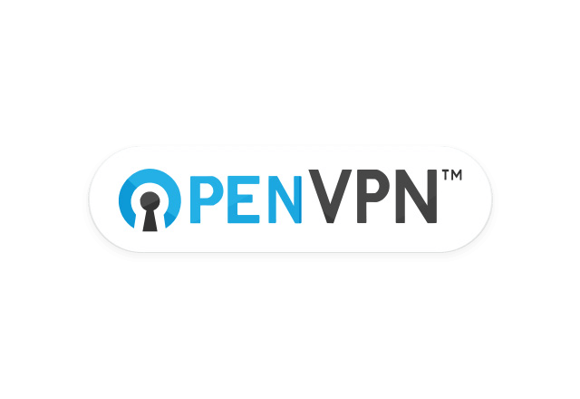OpenVPN 로고