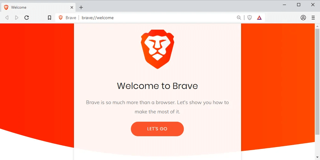 brave browser tor plugin