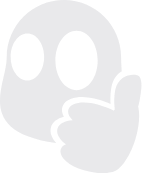 Ghostie OK